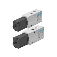 Control Direccional Proporcional Mpye-5-1/8-1/4- Nuevo Sistema PLC Programable de Automatización Industrial Original