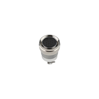 Conector Circular Hermético al Vacío MX, Aislado con Vidrio, Sellado para Equipos de Semiconductores