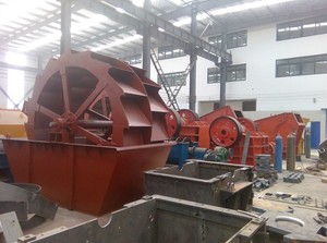 <span class=keywords><strong>La</strong></span> maquinaria de minería tiene buena calidad, alta eficiencia y bajo costo para <span class=keywords><strong>la</strong></span> minería - Product Image 3