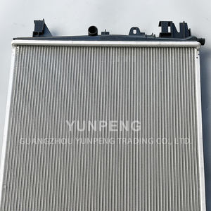 Радиатор охлаждения двигателя 68430445AA для Jeep Compass Renegade 1,3 T 2019-2023 68430445 - Product Image 5