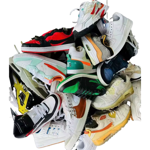 Chaussures de course et de basketball légères en cuir pour hommes, marque internationale, haute qualité, matériau en duvet - Product Image 2