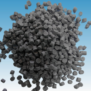 Độ đàn hồi cao cáp mạng <span class=keywords><strong>TPE</strong></span> nguyên liệu nhựa nhiệt dẻo nguyên liệu - Product Image 1