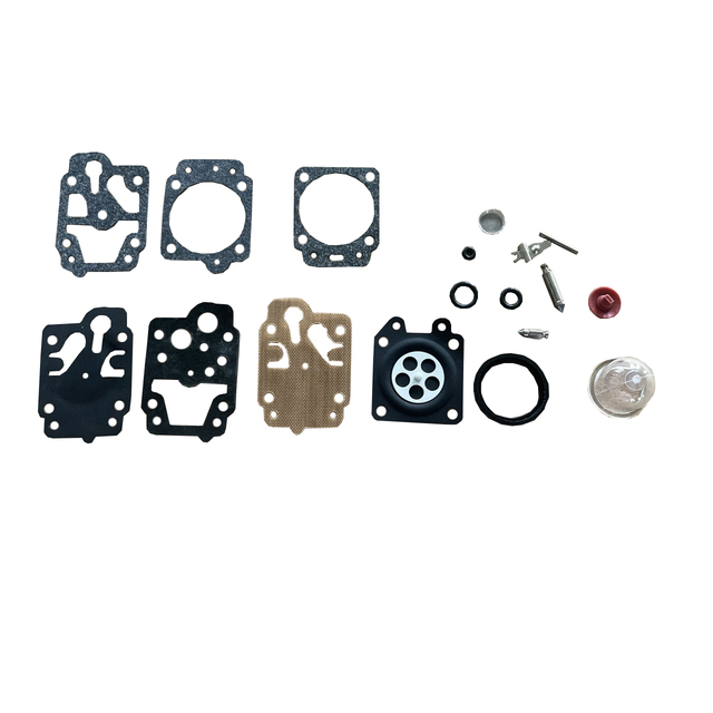 Good Performance Maruyama 420 Carburetor Repair Kit WYK43-20 Carb Carburetor Repair Kit