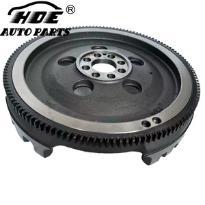 8-94390131-1 8943901311 อะไหล่รถยนต์ HDE ขายส่ง ฟลายวีลสำหรับ Isuzu 6HH1 6HE1 - Product Image 5