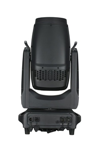 Luz Colgante <span class=keywords><strong>421W</strong></span> 1.6-27 Zoom CMY CTO con Ruedas de Color Dual, Gobos Dobles, Prisma Frost, DMX/RDM, IP66 Impermeable, BSW 7900K - Product Image 3
