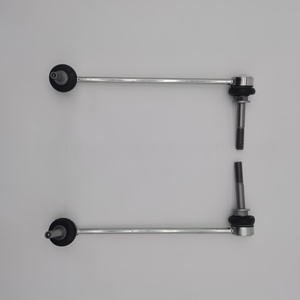 Convient pour Porsche 992 Barre stabilisatrice avant Rotule de <span class=keywords><strong>suspension</strong></span> Rotule de liaison Barre stabilisatrice <span class=keywords><strong>Suspension</strong></span> 9913430690 - Product Image 1