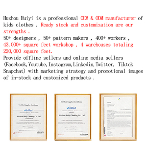 All'ingrosso estate Ready Made per bambini vestito per <span class=keywords><strong>3</strong></span> anni manica a mosca bambino bambino bambino - Product Image 5