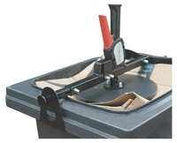 Machinie – compacteur de poubelle manuel à roulettes