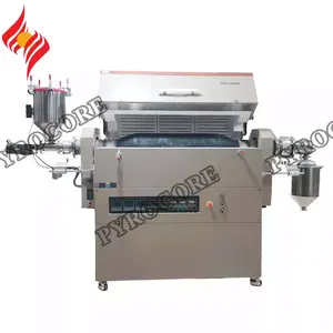 China High Quality High Temperature Tube Furnace Laboratory Heating Equipments Manufacturer