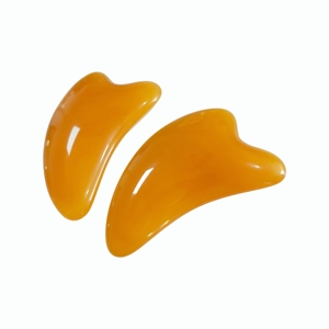 Masseur facial en résine personnalisé avec logo, prix de gros le plus bas - Product Image 6