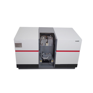 Espectrofotómetro <span class=keywords><strong>de</strong></span> átomo <span class=keywords><strong>de</strong></span> <span class=keywords><strong>laboratorio</strong></span> <span class=keywords><strong>de</strong></span> 190 ~ 900 nm, detección <span class=keywords><strong>de</strong></span> <span class=keywords><strong>elementos</strong></span>, espectrómetros <span class=keywords><strong>de</strong></span> absorción atómica Zeeman, AA-7090 - Product Image 1