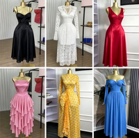 Lot de vêtements de marque d'occasion de haute qualité, vêtements usagés, robes de mode, balles de vêtements mixtes, vêtements pour femmes usagés en gros