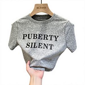 Camiseta Ecológica de Mezclilla Satinada Cabo <span class=keywords><strong>San</strong></span> <span class=keywords><strong>Lucas</strong></span> México, con Estampado de Palmeras al Atardecer, Transpirable, Cuello Redondo, Manga Corta, Blanca, para Verano - Product Image 1