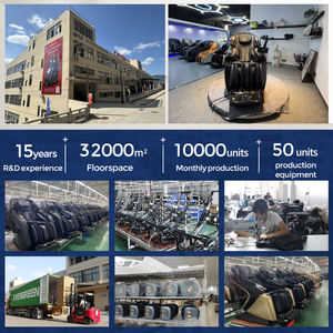 <span class=keywords><strong>เก้าอี้</strong></span>นวดชิอัตสึแบบไร้แรงโน้มถ่วง L26amax Yijie ครอบคลุมทั่วร่างกาย พร้อมระบบนวด 3 มิติ ด้วย AI สปาบำบัด นวดกดจุดฝ่าเท้า ถุงลมนวด<span class=keywords><strong>เพื่อ</strong></span><span class=keywords><strong>สุขภาพ</strong></span> - Product Image 6