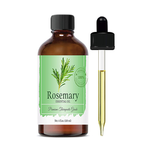 Huile <span class=keywords><strong>de</strong></span> <span class=keywords><strong>romarin</strong></span> naturelle en gros pour l'élevage, additif alimentaire sûr pour la santé animale - Product Image 5