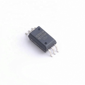 Isolated Gate <b>Driver</b> UCC23511BDWYR Ic Chip - Product Image 1