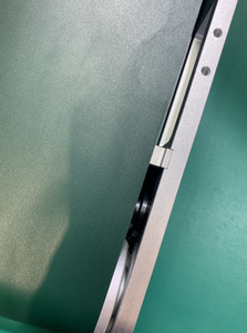 Mini bant konveyör makinesi küçük montaj hattı zamanlama kemeri üretim hattı elektrik motoru montaj hattı - Product Image 5