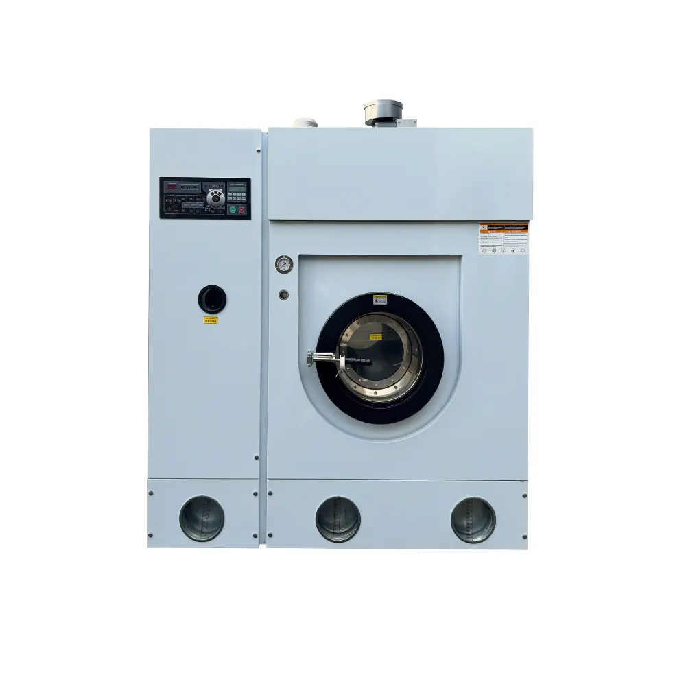 Çamaşır kişisel 10kg endüstriyel kuru otel kurutma temizleme ekipmanları fiyat makinesi 6kg-to12kg