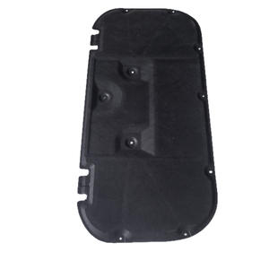 Aislamiento Acústico del Compartimento del Motor 53341-0G100 para Toyota Lc250 Prado - Product Image 5