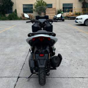 Новая модель TMAX с JINLANG <span class=keywords><strong>150CC</strong></span> J35, двигатель с водяным охлаждением, спидометр TFT, лидер продаж, скутер - Product Image 6