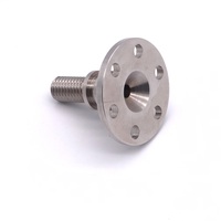 Fabricant chinois, fabrication professionnelle de pièces usinées CNC de précision, anodisation du métal, kit de boîtier de clavier mécanique en aluminium