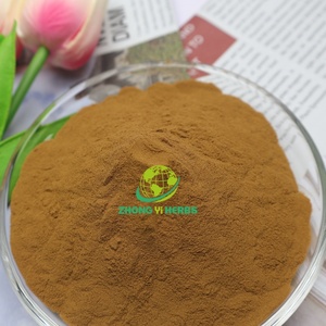 Bán buôn Chất lượng cao số lượng lớn Fenugreek chiết xuất hạt bột nước hòa tan 50% saponin - Product Image 3