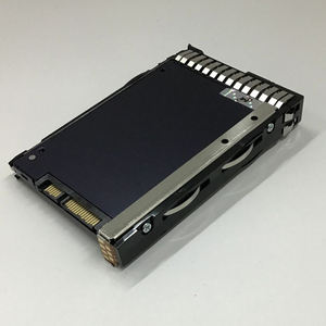 872434-001 872394 b21 G9 G10 3.84T 3840GB 872394-B21 3.84TB SAS 12G Read Intensive SFF 2.5in SC SSD - Product Image 2