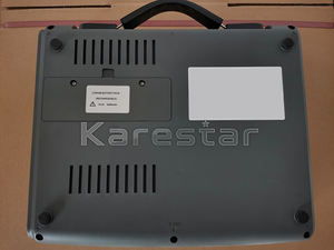 Großhandel mit 12-Kanal-Touchscreen-Digital-EKG-Gerät für medizinische Zwecke Wieder verwendbares PET-EKG für Tierärzte - Product Image 6