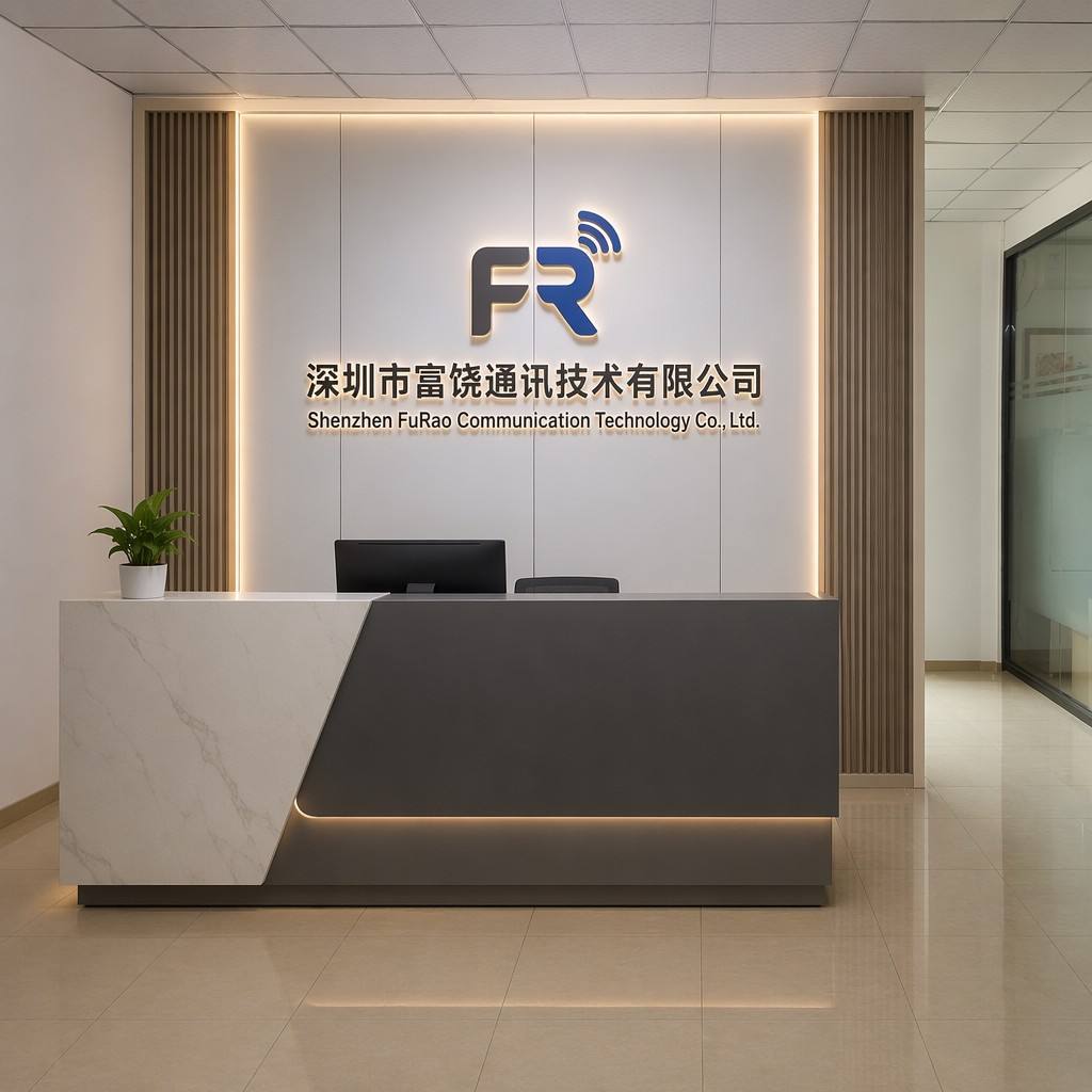 Shenzhen Furao Communication Technology Co., Ltd.