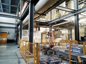 Online toptan sprey boya yanmaz koruyucu kaplama ince duvarlı çelik konstrüksiyon - Product Image 4