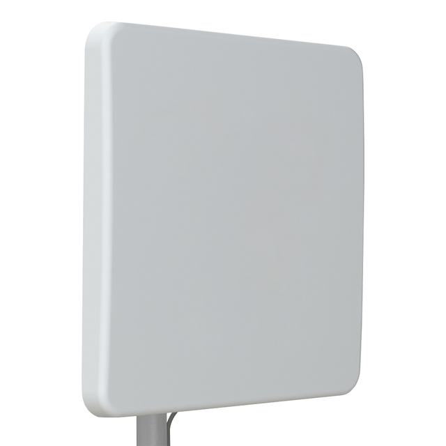 2*8dBi 1700-2700Mhz Directional Mimo Panel Long Range Outdoor Dual Band WIFI High Gain Antenna for Farm