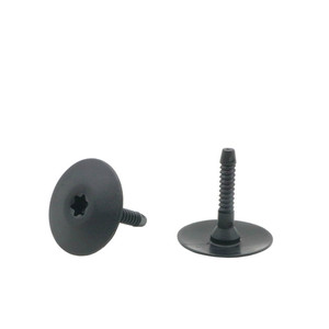Clip de fixation en plastique pour bas de caisse de voiture BMW, pièce de rechange pour réparation - Product Image 1