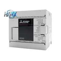 Controlador Lógico Programable PLC FX5UJ-24MR/ES 24MT/ES 40MR/ES 40MT/ES 60MR/ES 60MT, Automatización Industrial, Programación PLC, Japón