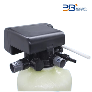<span class=keywords><strong>Adoucisseur</strong></span> d'eau pour la maison avec couvercle et vanne de commande automatique pour <span class=keywords><strong>adoucisseur</strong></span> d'eau pour la salle de bain - Product Image 6