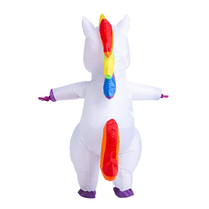 Costume Gonfiabile Personalizzato di Alta Qualità per Adulti per Halloween - Product Image 4