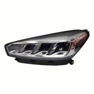 ไฟหน้า LED สำหรับ Chery Tiggo 8 Kun-Peng Version-T1afl ใหม่ Kun-Peng 605000016aa/17aa - Product Image 3