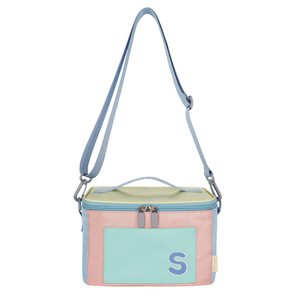 Sac de pique-nique isotherme en polyester pour enfants, nouveau modèle, idéal pour les sorties, le camping et les voyages en maternelle - Product Image 6