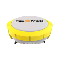 Récepteur d'antenne intelligent GNSS GEOMAX Zenith16