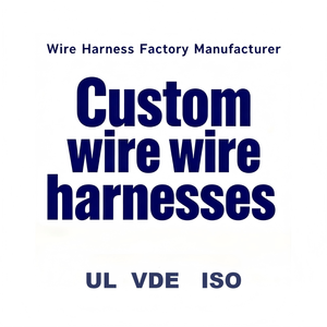 สายแบตเตอรี่รถยนต์สายซิลิโคนอ่อน10/16/25/35mm2พร้อมสายเชื่อม2 4 6 8 AWG 20/30cm สีแดงสีดำสำหรับแบตเตอรี่รถยนต์ - Product Image 6