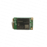 Module 4G LTE Original EC25AU MINIPCIE EC25 Cat 4 EC25AUFA PCIE Module IOT EC25AUFA-512-STD