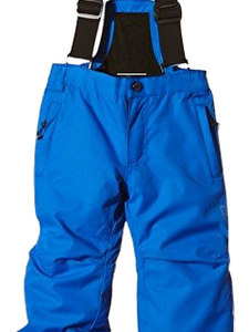 Pantalones de Snowboard para Mujer, Unisex, Holgados, Talla Grande, Impermeables, 100% Poliéster, Aislamiento Sintético, Cálidos, Resistentes al Viento, Transpirables, con Cierre - Product Image 3