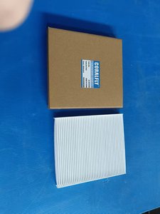 ไส้กรองอากาศในห้องโดยสาร P1811010094A0 K1811010060A0 สำหรับรถตู้ Foton Transvan G7 G9 - Product Image 6