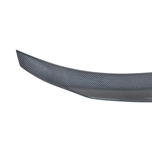 สปอยเลอร์หลังคาร์บอนไฟเบอร์ทรง PSM สำหรับรถเบนซ์ C-Class W205 4 ประตู รุ่นปี 2013-2022 - Product Image 6