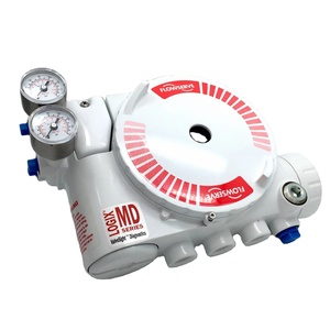 NUEVO en stock 3200MD-10-D6-E-04-40-KG-0F Logix 3200md - Product Image 1