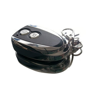 <span class=keywords><strong>Remote</strong></span> <span class=keywords><strong>Control</strong></span> Universal Portabel 12V27A, Mendukung Frekuensi Kustom 315 433 AG002, 1/<span class=keywords><strong>2</strong></span>/4 Tombol, Pembelajaran/Kode Rolling/Kloning - Product Image 5