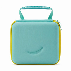Sac de rangement EVA pour console de jeu portable Nex Playground avec détection de mouvement, sac rigide pour console Nex - Product Image 6
