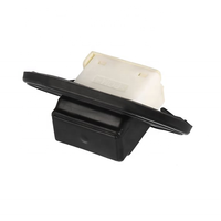 84945-50010 pour bouton de commutation du coffre arrière d'origine Toyota Lexus ES350 LS430 2007-2012