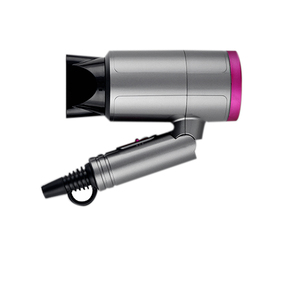 Mini Secador de Pelo Plegable de Viaje Profesional, Secador de Pelo Profesional de Viaje - Product Image 6