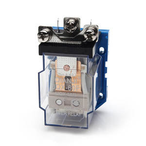 Высококачественное реле мощности QIANJI <span class=keywords><strong>58F</strong></span> 1Z 220VAC <span class=keywords><strong>60A</strong></span> - Product Image 1