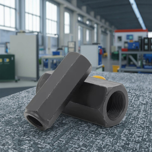 Válvula de Retención Hidráulica Tubular Unidireccional CIT-02 CIT-03 CIT-04 CIT-06, Válvula de Retención de Aceite Hidráulica Recta - Product Image 4